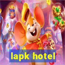 lapk hotel